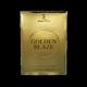 Dorall Collection Golden Blaze Eau de Toilette-Women 100 ml - Women Perfumes (Edt/Edp)
