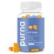 Purna Gummies Kids Multivitamin Gummies for Growth, Immunity and Health 30's - Multi-Vitamins