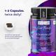 Kapiva Himfoods Staminup Capsule 60 gm - Sexual Healthcare