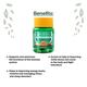 Dr.Vaidya's Ashwagandha Capsule (Pack of 2 x 30's) - Ashwagandha