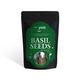 Jivo Basil Seeds 250 gm - Nutritional Bars