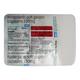 MACDANIB 150mg Soft Gelatin Capsule 10's - Idiopathic Pulmonary Fibrosis