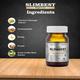 HealthBest Platinum Slimbest Weight Loss Capsule 60's - Multi-Vitamins