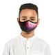 Advind Smog Guard N99 Kids Mask with Valve - Galaxy Design 1's - Face Mask
