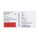 CEFIWAL DT 100 Tablet 10's - Bacterial Infections-Cep