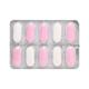 GEMPRIDE FORTE Tablet 10's - Diabetes-Ant