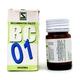 Dr.Willmar Schwabe BC 01 Tablet 20 gm - Bio-Combination