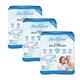 AroKleen Disposable Adult Diaper (M) (72 cm - 102 cm) (Pack of 3 x 10's) 1's - Adult Diapers & Pads
