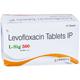 L SIG 500mg Tablet 10's - Bacterial Infections-Qui