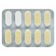 TENUMET FORTE Tablet 10's - Diabetes-Ant