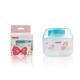 Farlin Powder Puff - Blue 1's - Baby Grooming