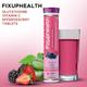FixUpHealth Glutathione Effervescent Tablet - Strawberry Flavour (Pack of 2 x 15s) 1's - General Health