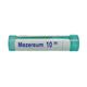 Boiron Mezereum 10M Multi Dose PELLETS 4 GM - Triturations (Homeo Tablets)