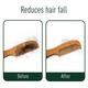 Neem Ayu Effective Ayurveda Anti Hair Fall Shampoo 200 ml - Shampoos