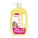 Tiffy & Toffee Baby Laundry Detergent Liquid 1 litre - Baby Skin Care