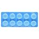 XT PARA 500 Tablet 10's - Pain relief-Ano