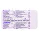 Climacter Capsule 10'S - Supplements-Vam