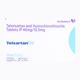 Telsartan H 40mg Tablet 15'S - Hypertension-Ang