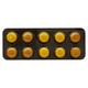 DIABNERVE PM Tablet 10's - Neuropathic Pain-Dru