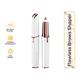Flawless Brows - White - Hair Removal Accessories