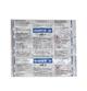 Omee D Capsule 15'S - Ulcer/Reflux/Flatulence-Aaa