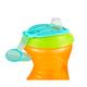 Mothercare Non Spill Toddler Cup (340 ml) - Blue 1's - Feeding & Nursing