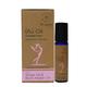 Bhisajyam Rtu Oil Roll On for Feminine Cramp - Ginger & Black Pepper Oil 10 ml - Intimate Care