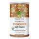 Organic Veda Ashwagandha Root Powder 227 gm - Ashwagandha