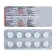 Lamokem OD 100mg Tablet 10'S - Epilepsy/Convulsion-Ant
