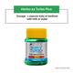 Dr.Vaidya's Herbo 24 Turbo Plus Capsule 30's - Sexual Healthcare