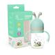 R for Rabbit Snoozy Baby Spout Sippy Cup 240 ml - Green - Feeding & Nursing
