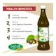 Swadeshi Ayurved Giloy Sharbat 750 ml - Giloy