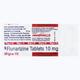 Migra 10 Tablet 10'S - Migraine