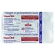 ELIPANT DSR Capsule 10's - Ulcer/Reflux/Flatulence-Aaa
