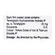 TELITEN 20mg Tablet 10's - Diabetes-Ant