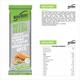 RiteBite Nutrition Assorted Bar - Choco Delite, Yogurt Berry, Peanut Butter, Fruits & Seeds, Nuts & Seeds, Sports Bar (Pack of 10) - Nutritional Bars