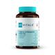 HealthKart HK Vitals Triple Strength Fish Oil Capsule 60's - Omega Fish Oil Fatty Acids