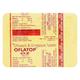 Oflatop OZ Tablet 10'S - Bacterial Infections-Qui