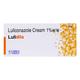 LULIDILA Cream 10gm - Fungal Infections-Taa