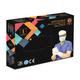 1Mile Disposable Medical Examination Gloves (L) 20's - Gloves - S