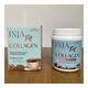 INJA Fit Collagen Powder - Coffee Flavour 250 gm - Hair & Skin