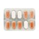 GLYCOSTAR M2 Tablet 10's - Diabetes-Ant