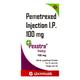 Pexotra 100mg Injection 1'S - Cancer Oncology-Cyt