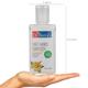 Dr Batra's Safe Hand Sanitizer (Pack of 5 x 100 ml) - Hand Sanitizer