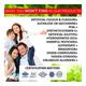 Vringra Omega 3-6-9 Capsule 60's - Health Products