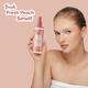 CGG Cosmetics Body & Hair Mist - Wild Peach 100 ml - Body Mist/Spray