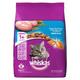 Whiskas Adult Ocean Fish Flavor 3000 gm - Petfood