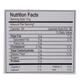 Nutriwish Roasted And Salted Flax Seeds 250 gm - Nutritional Bars