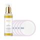 Ras Luxury Skincare Gleam - Pollution And Makeup Melting Cleansing Oil 50ml - Make Up Removers