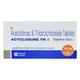 ACYCLOSURE TH 4 Tablet 10's - Muscle Cramps/Spasticity-Mus